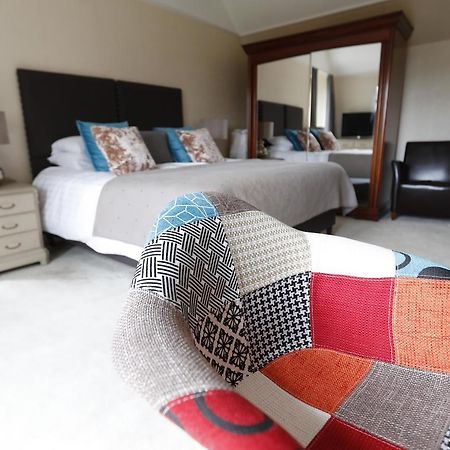Roseburn B&B Pitlochry Εξωτερικό φωτογραφία
