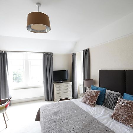 Roseburn B&B Pitlochry Εξωτερικό φωτογραφία