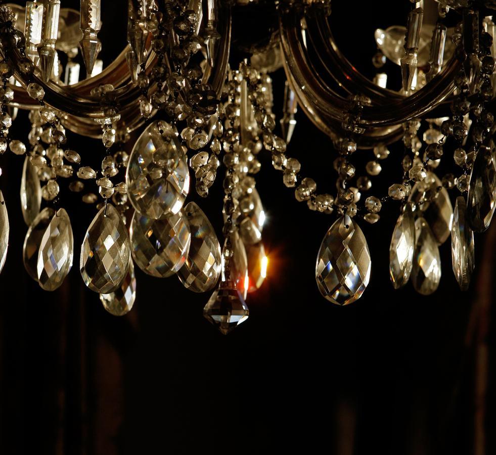 Roseburn B&B Pitlochry Εξωτερικό φωτογραφία