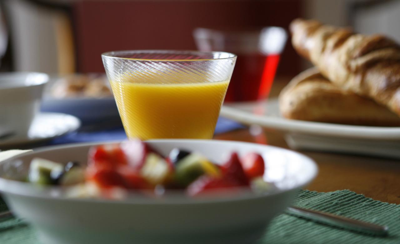 Roseburn B&B Pitlochry Εξωτερικό φωτογραφία