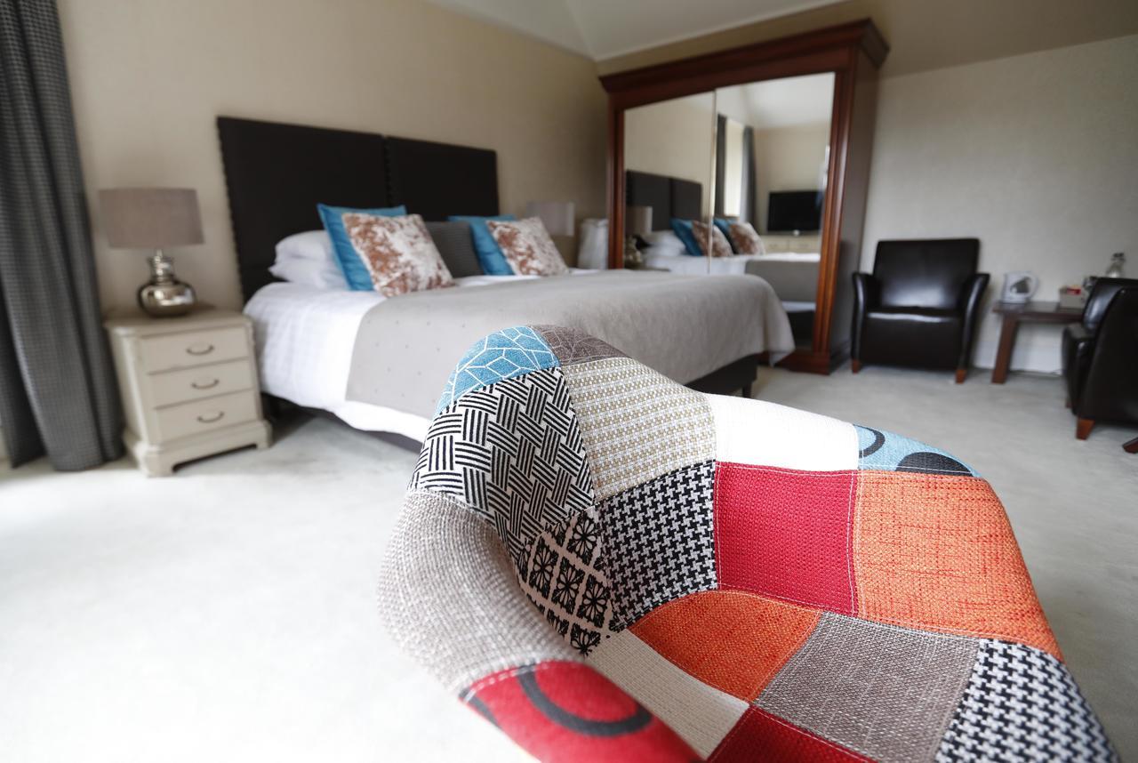 Roseburn B&B Pitlochry Εξωτερικό φωτογραφία