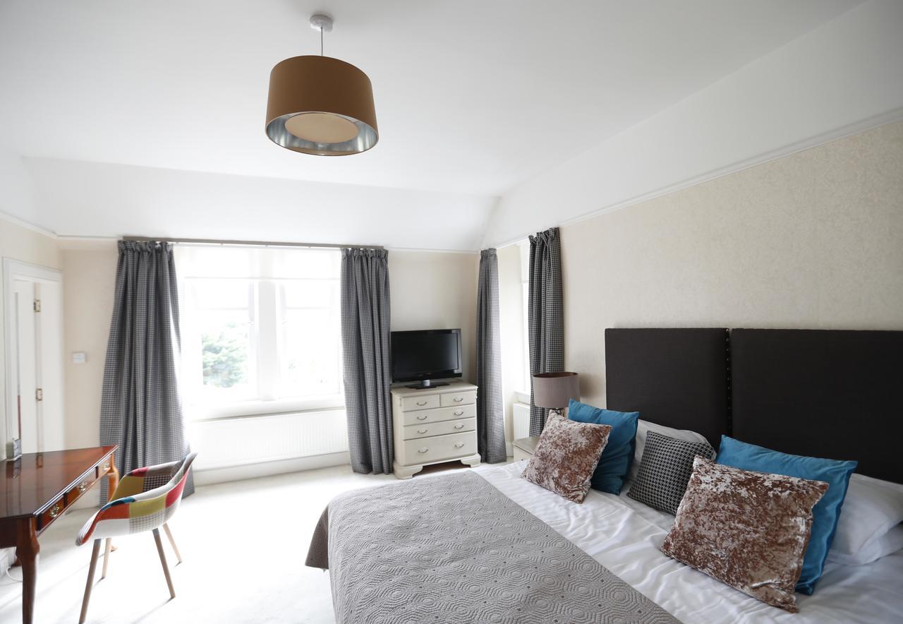 Roseburn B&B Pitlochry Εξωτερικό φωτογραφία