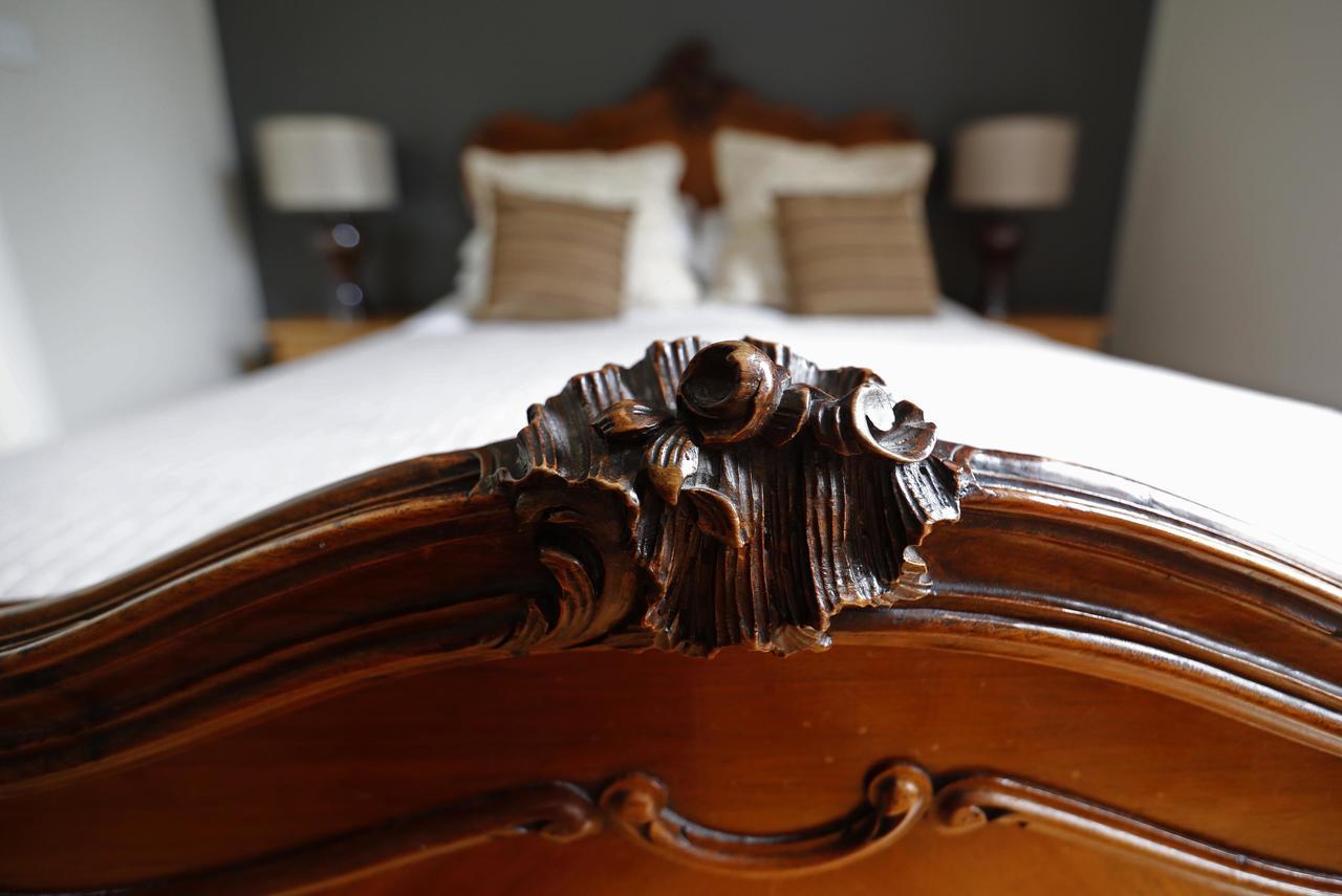 Roseburn B&B Pitlochry Εξωτερικό φωτογραφία