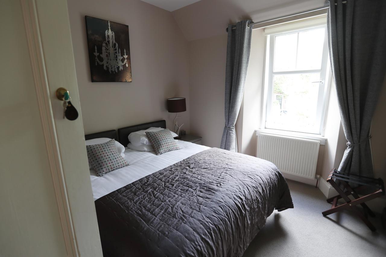 Roseburn B&B Pitlochry Εξωτερικό φωτογραφία