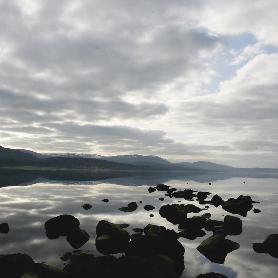 Roseburn B&B Pitlochry Εξωτερικό φωτογραφία