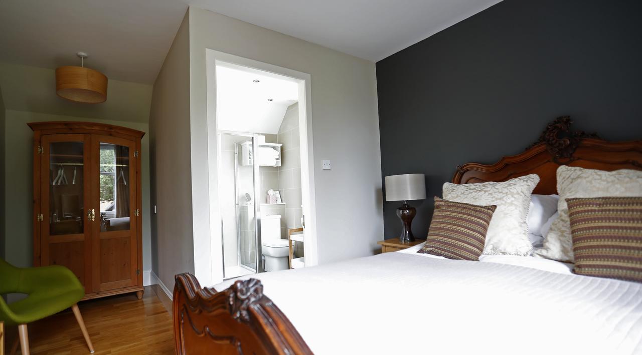 Roseburn B&B Pitlochry Εξωτερικό φωτογραφία