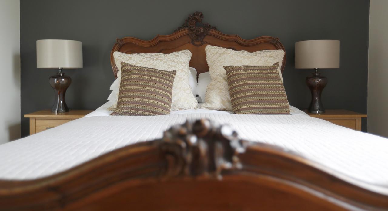 Roseburn B&B Pitlochry Εξωτερικό φωτογραφία